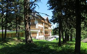 Grand Hôtel&Kurhaus